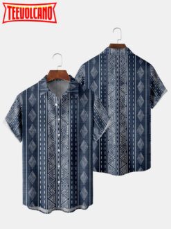 Aloha Hawaiian Shirt, Cool Hawaii Shirt With Patterns