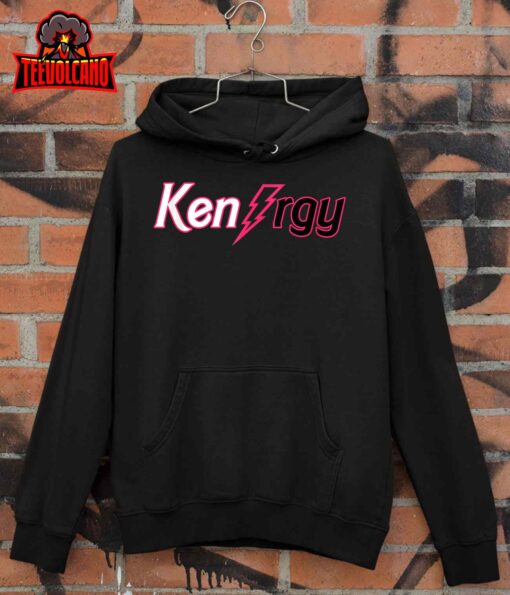 Cute Pinky I Am Keough Funny Ken-rgy Tee For Men Women Kids Tank Top