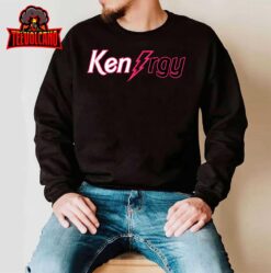 Cute Pinky I Am Keough Funny Ken-rgy Tee For Men Women Kids Tank Top