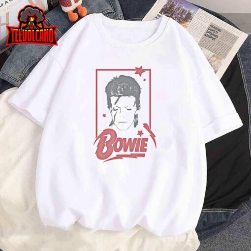 David Bowie – Daydream T-Shirt