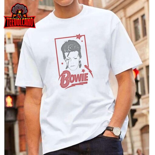 David Bowie – Daydream T-Shirt