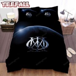 Dream Theater Dream Theater Album Cover Duvet Cover Bedding Sets