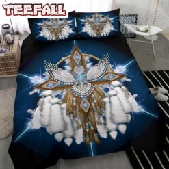 Dreamcatcher Bed Sheets Duvet Cover Bedding Sets