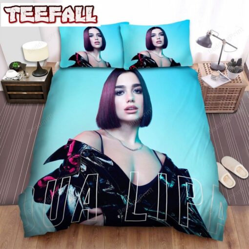 Dua Lipa Want To Cover Bed Sheets Duvet Cover Bedding Sets