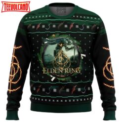 Elden Ring v2 Ugly Christmas Sweater