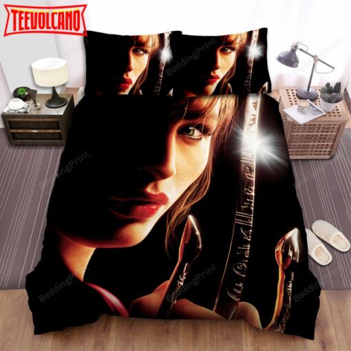 Elektra Movie Poster 1 Bed Sheets Duvet Cover Bedding Sets