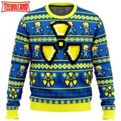 Fallout Ugly Christmas Sweater