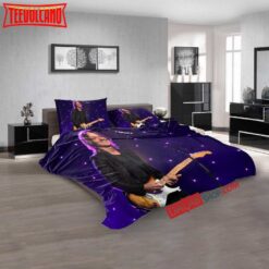 Famous Person Keith Urban N 3d Duvet Cover Bedroom Sets Bedding Sets