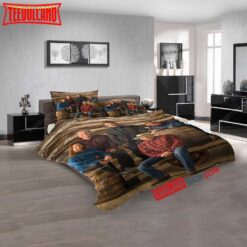 Famous Person Sawyer Brown D 3d Duvet Cover Bedroom Sets Bedding Sets