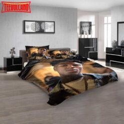 Famous Rapper Youngboy Never Broke Again V 3d Duvet Cover Bedding Sets