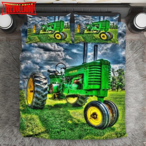 Farm Bedding Set Duvet Cover &amp Pillow Cases