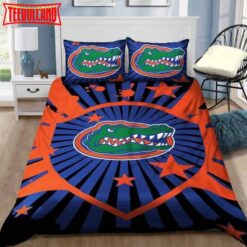 Florida Gators B050966 Bedding Set Sleepy Halloweenand Christmas Sale