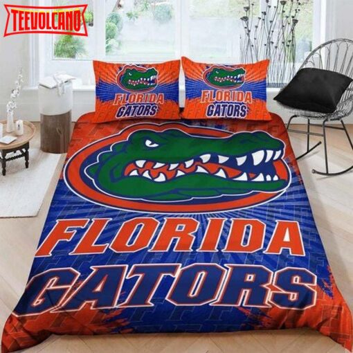 Florida Gators Bedding Set B110957