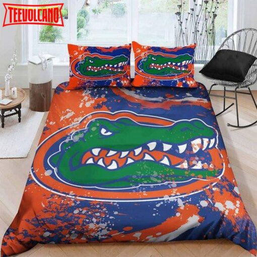 Florida Gators Bedding Set B190938