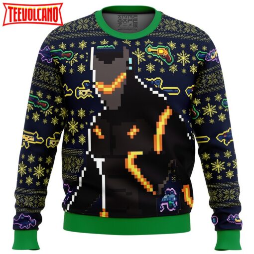 Fortnite Ugly Christmas Sweater