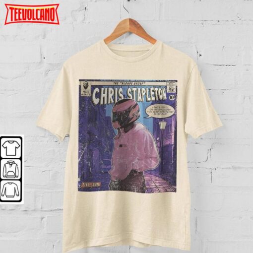 Frank Ocean Comic Book Art Blonde Album World Tour Ticket 2023 T Shirt