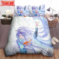 Gackpoid Kamui Gakupo &amp Koi Fishesbed Sheets Duvet Cover Bedding Sets