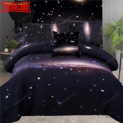 Galaxy Bedding Set – Inclues Tapestry Bedding Set