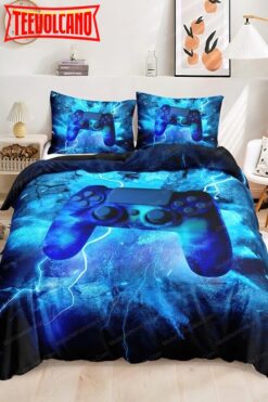 Gamepad Keyboard Bedding Sets