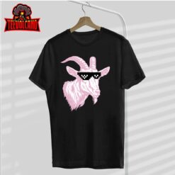 GOAT – MIAMI 10 T-Shirt