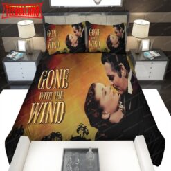 Gone With The Wind Bedding Sets