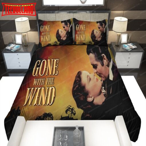 Gone With The Wind Bedding Sets