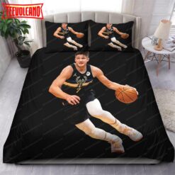 Grayson Allen Milwaukee Bucks NBA 74 Bedding Sets