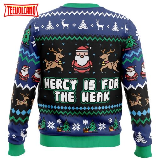 Holiday Sweater Ugly Christmas Sweater