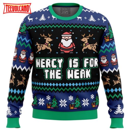 Holiday Sweater Ugly Christmas Sweater