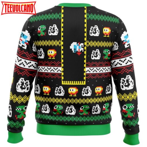 I Dig Christmas Dig Dug Ugly Christmas Sweater