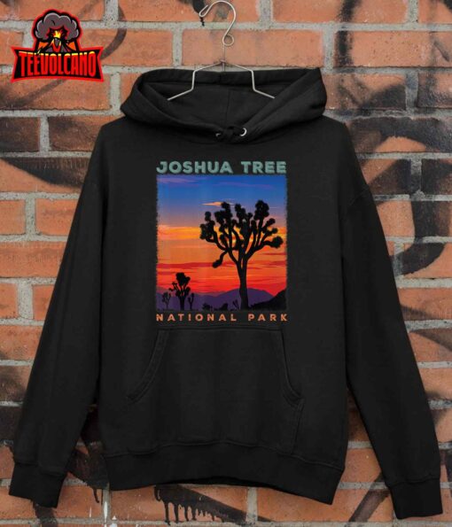 Joshua Tree National Park T-Shirt