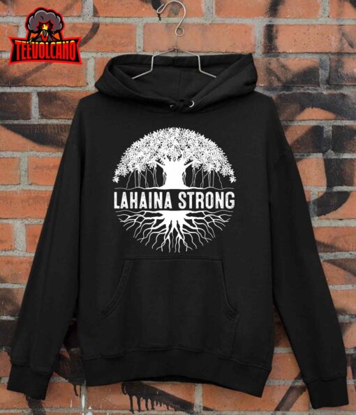 Lahaina Strong Premium T-Shirt