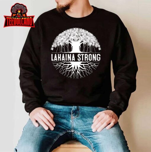 Lahaina Strong Premium T-Shirt