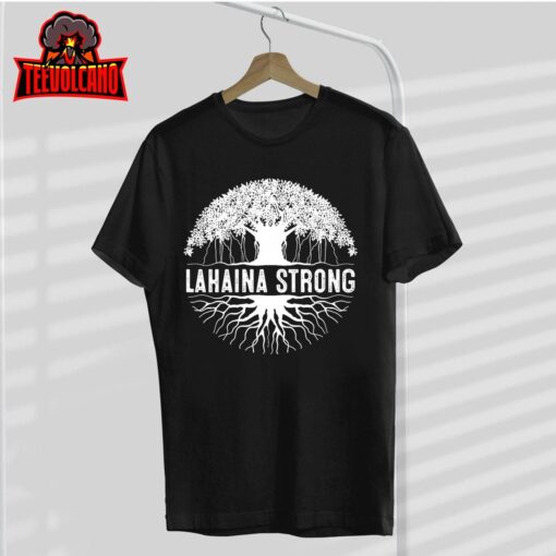 Lahaina Strong Premium T-Shirt