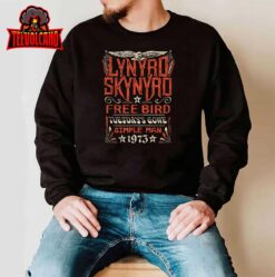 Lynyrd Skynyrd – Greatest Hits T-Shirt