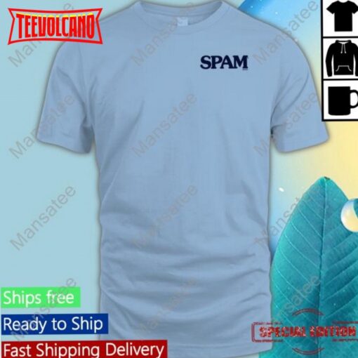 Maui Strong Shirt Spam Brand Loves Maui T Shirt