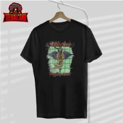 Mötley Crüe – Feel Good Redux T-Shirt