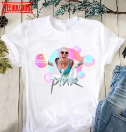 Pink On Tour Shirt, P!nk Summer Carnival 2023 Festival Tour Tshirt