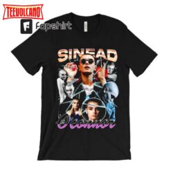 RIP Sinead O’Connor Sweatshirt, Sinead O’Connor Shirt