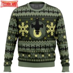 Serenity Firefly Ugly Christmas Sweater