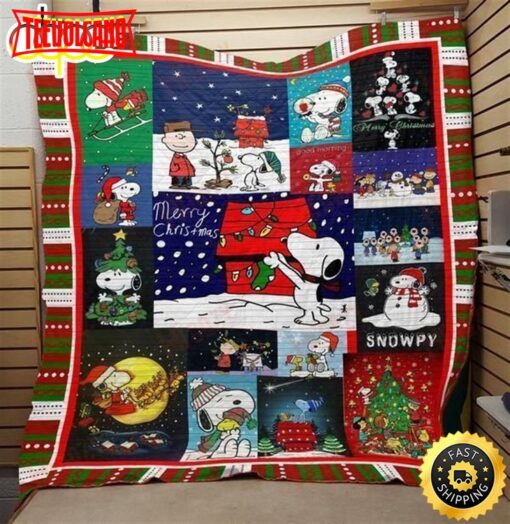 Snoopy The Peanuts Movie Snoopy Dog Blanket