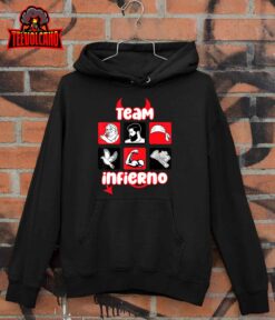 Team Infierno T-Shirt