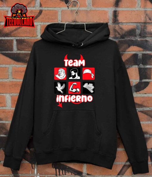 Team Infierno T-Shirt