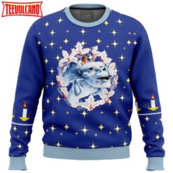 The NeverEnding Story Ugly Christmas Sweater