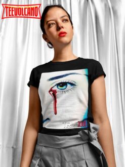 True Blood Soft T-Shirt, True Blood Fan Art T Shirt