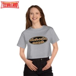 Victoria Monet I Look Fly, I Look Good Champion Retro Vintage Street Style Shirt