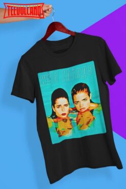 Wild Things Soft T-Shirt, Wild Things Movie Poster T Shirt, 90s Film T Shirt