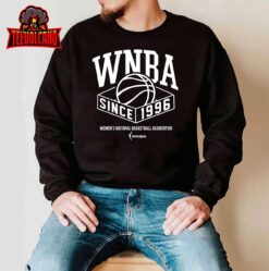 WNBA Boxed Out T-Shirt