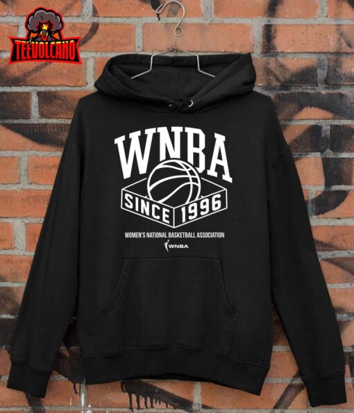 WNBA Boxed Out T-Shirt