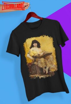 WWDITS Nadja T-Shirt, What We Do In The Shadows T Shirt